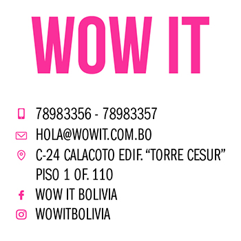 Wow It - Veronica Montes - Gente Motivando Gente3